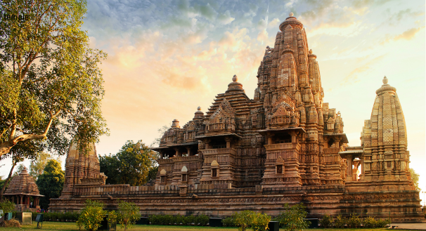 Andhra Pradesh Temple